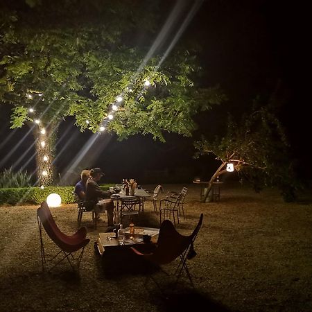 Domaine De La Celarie Mouzieys-Teulet Екстер'єр фото