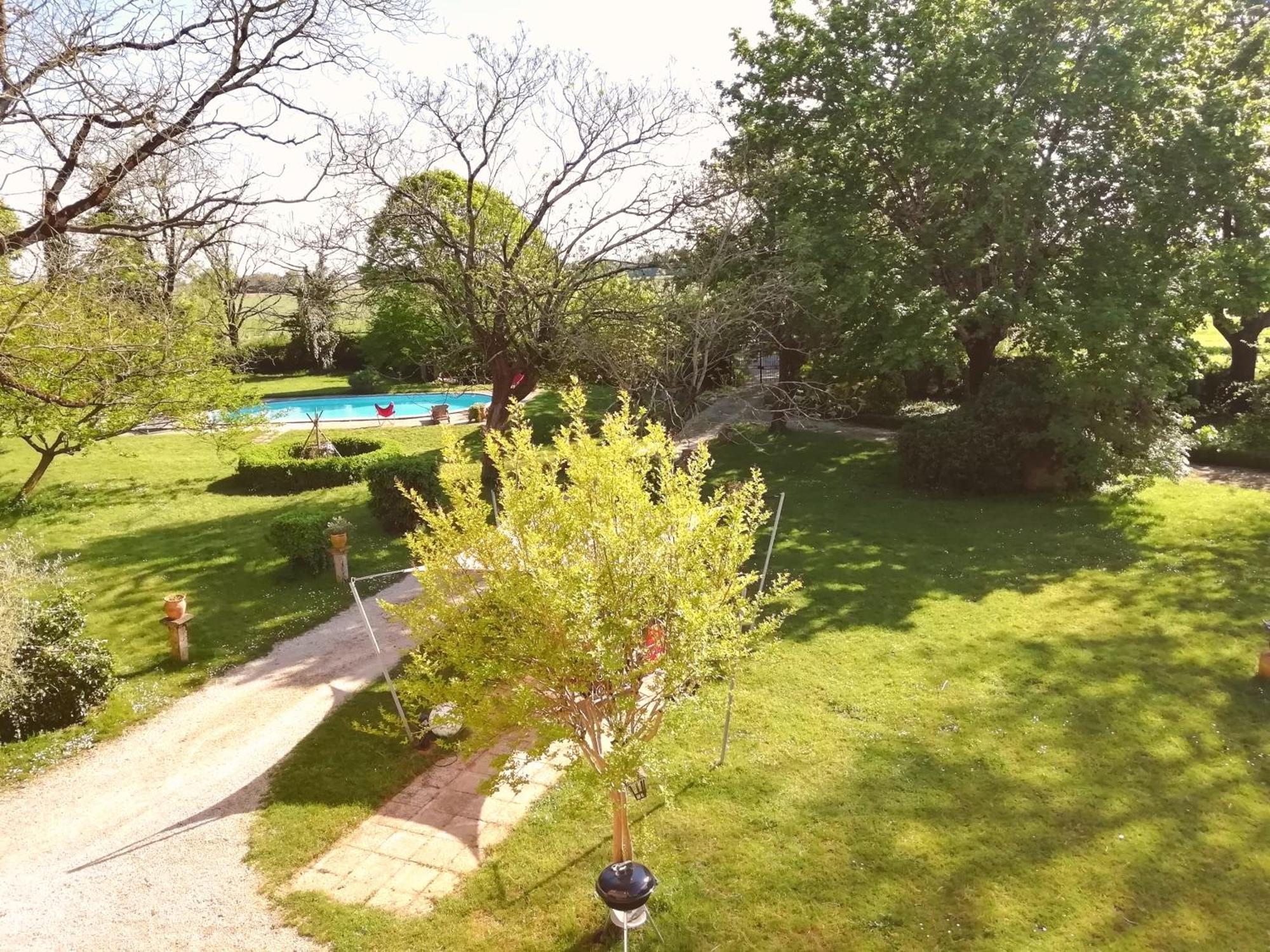 Domaine De La Celarie Mouzieys-Teulet Екстер'єр фото