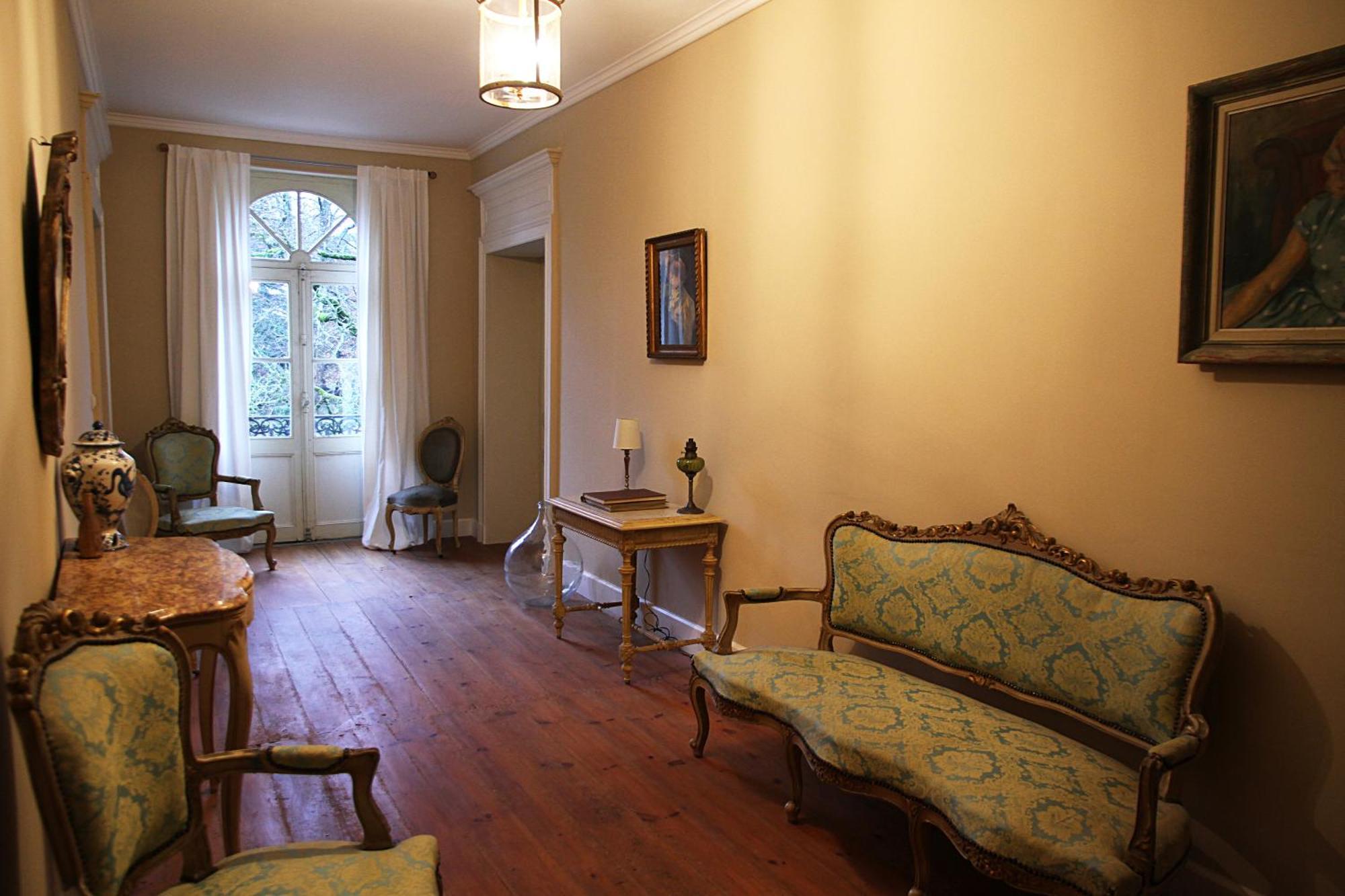 Domaine De La Celarie Mouzieys-Teulet Екстер'єр фото
