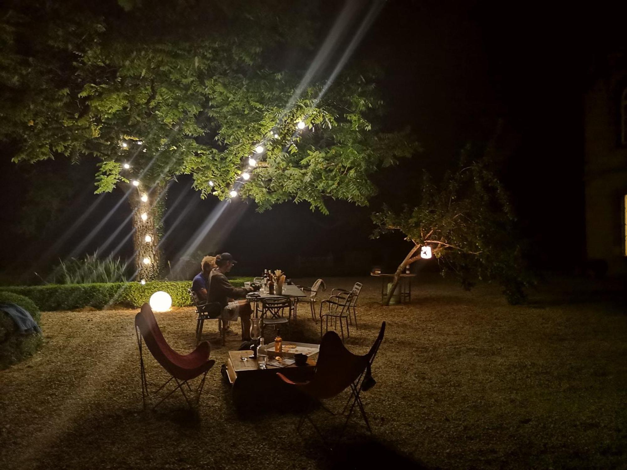 Domaine De La Celarie Mouzieys-Teulet Екстер'єр фото