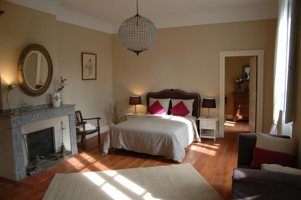 Domaine De La Celarie Mouzieys-Teulet Екстер'єр фото