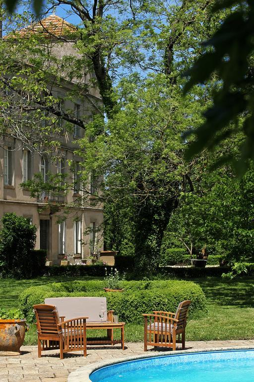 Domaine De La Celarie Mouzieys-Teulet Екстер'єр фото