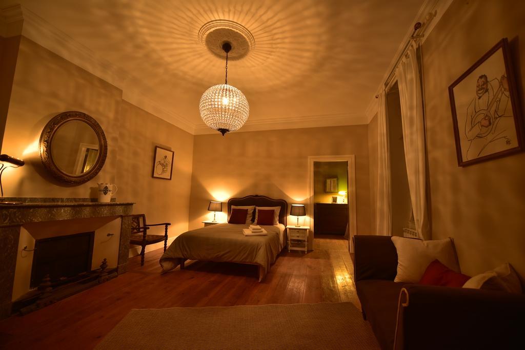 Domaine De La Celarie Mouzieys-Teulet Екстер'єр фото